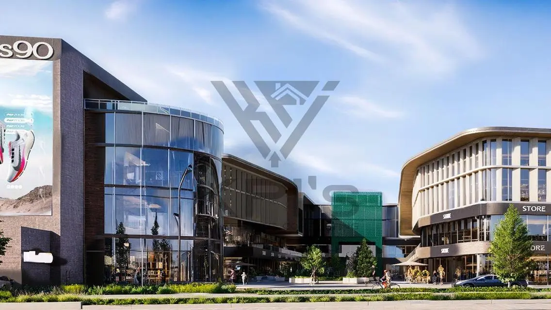 Premium Commercial Property Next to 90 Shopping Centre