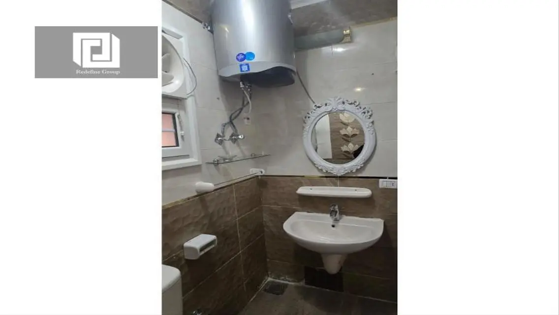 Luxury Apartment in Madinaty B7