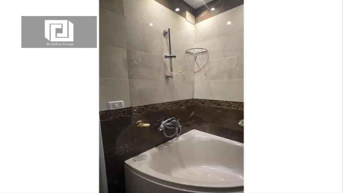 Luxury Apartment in Madinaty B7