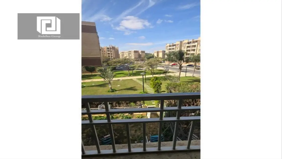 Luxury Apartment in Madinaty B7