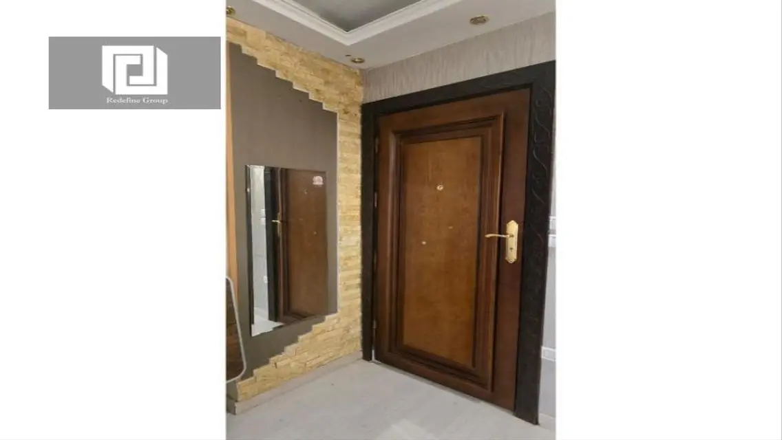Luxury Apartment in Madinaty B7