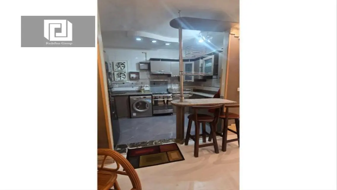 Luxury Apartment in Madinaty B7