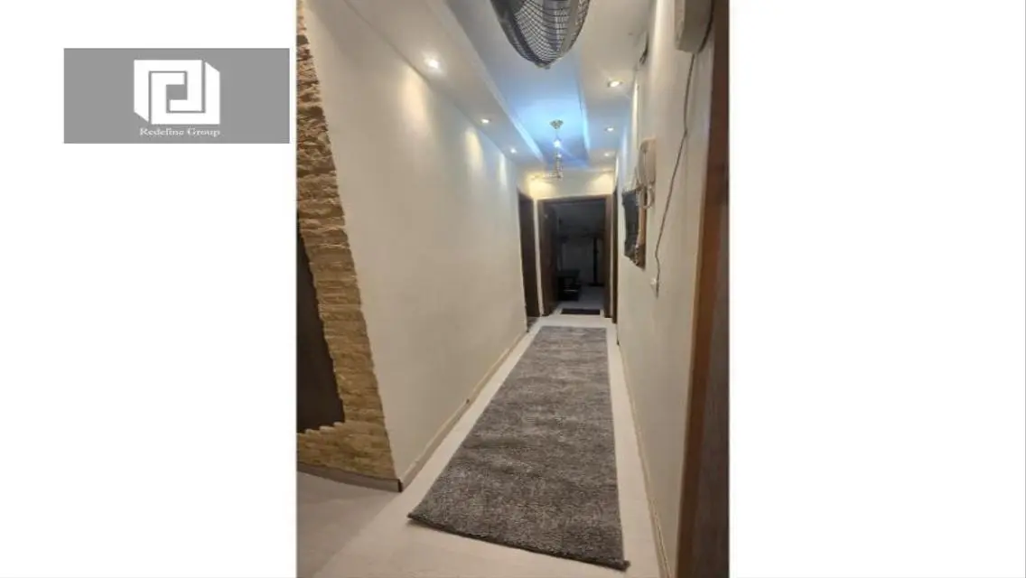 Luxury Apartment in Madinaty B7