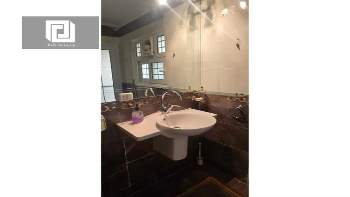 Luxury Apartment in Madinaty B7