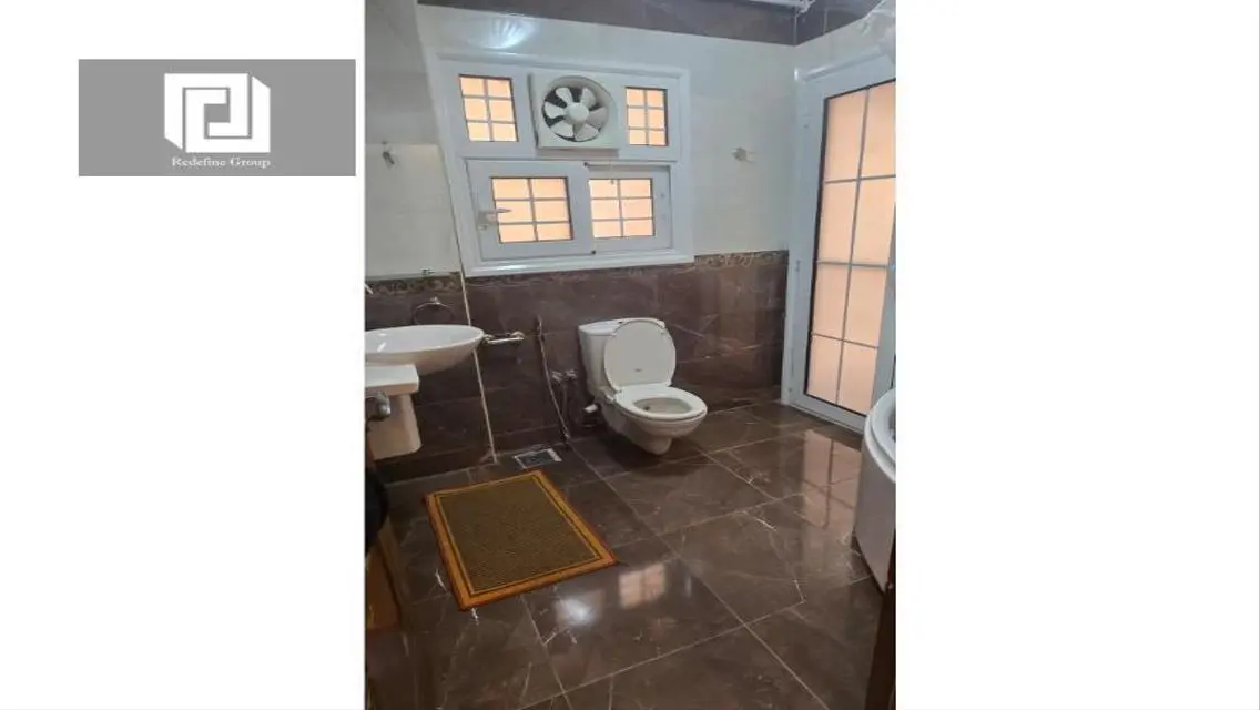 Luxury Apartment in Madinaty B7