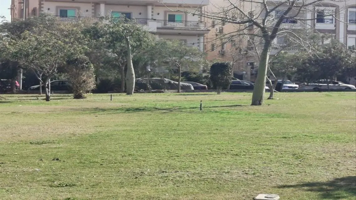 شقة فاخرة في قلب المدينة