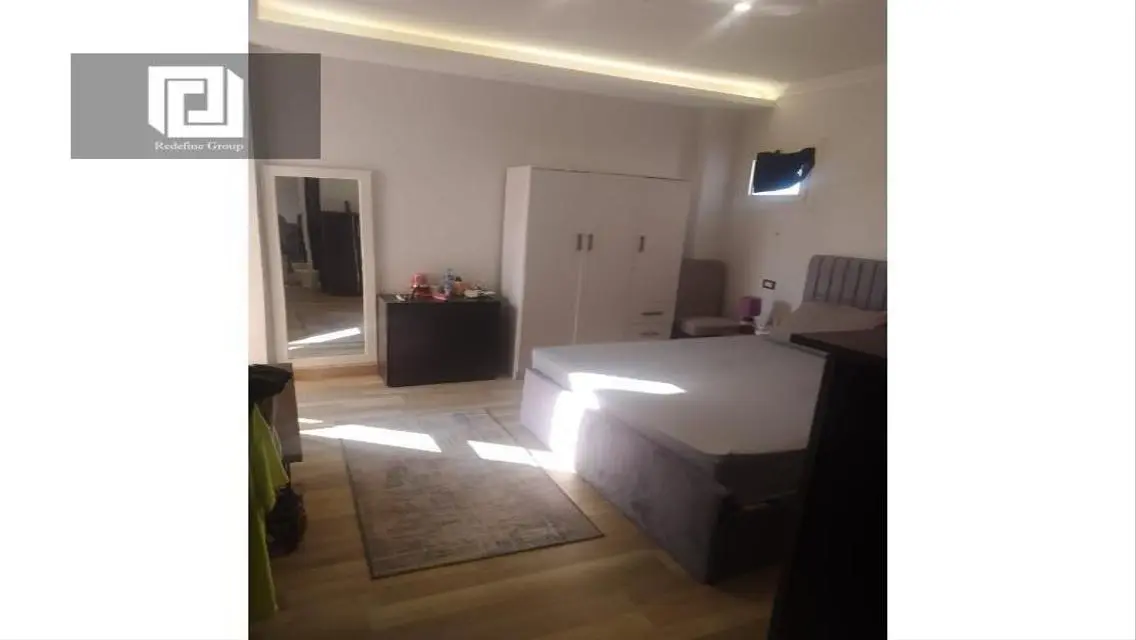Stylish Apartment in Madinaty - B7