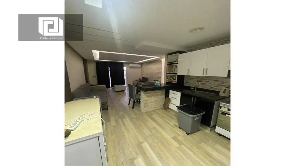 Stylish Apartment in Madinaty - B7