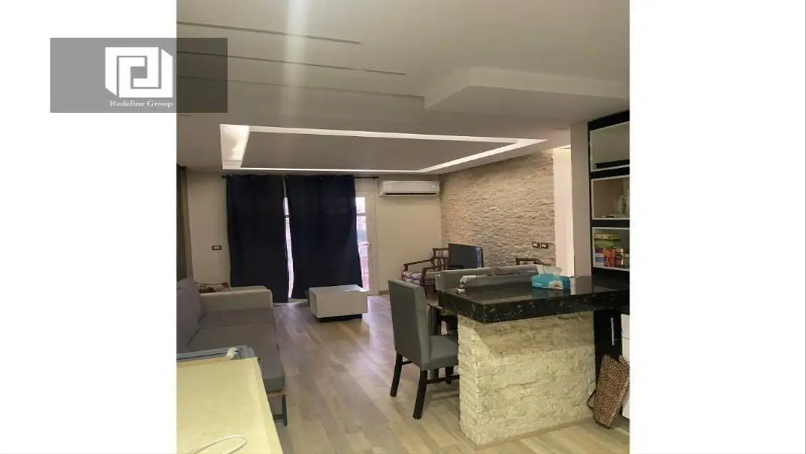 Stylish Apartment in Madinaty - B7