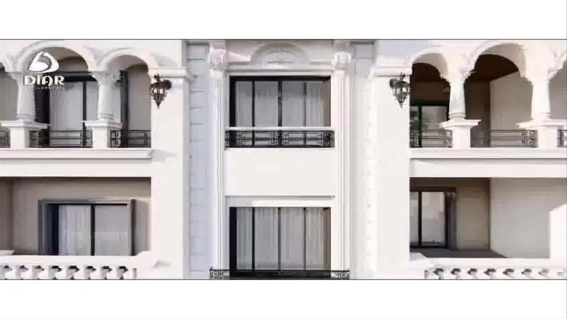 Luxury Apartment at a Great Price