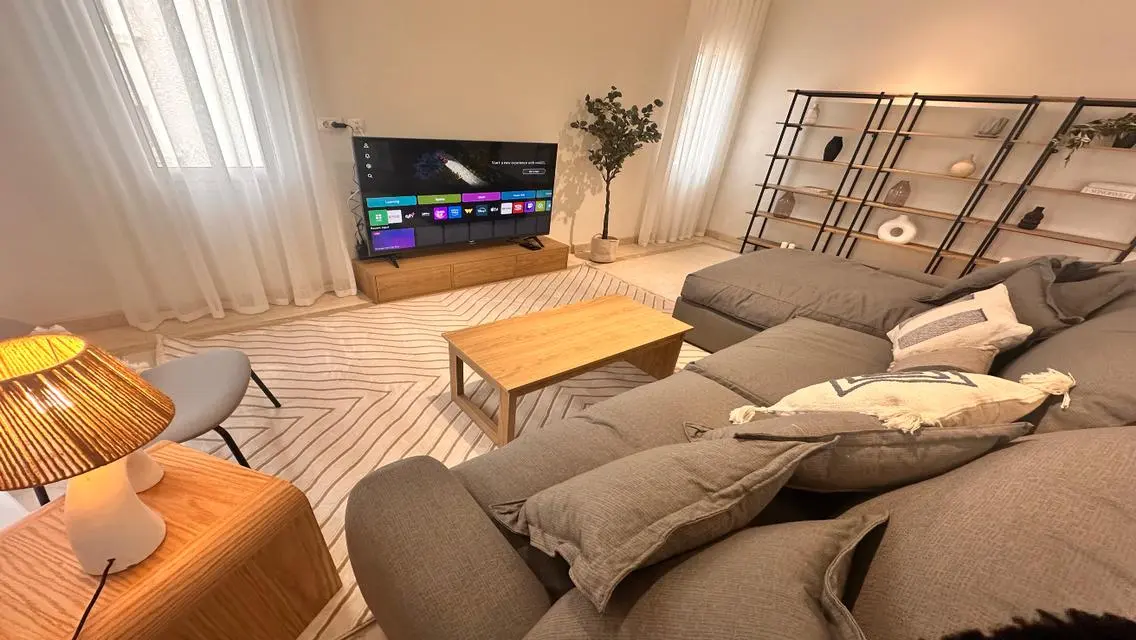 Luxury Villa for Sale with Three Bedrooms at a Great Price