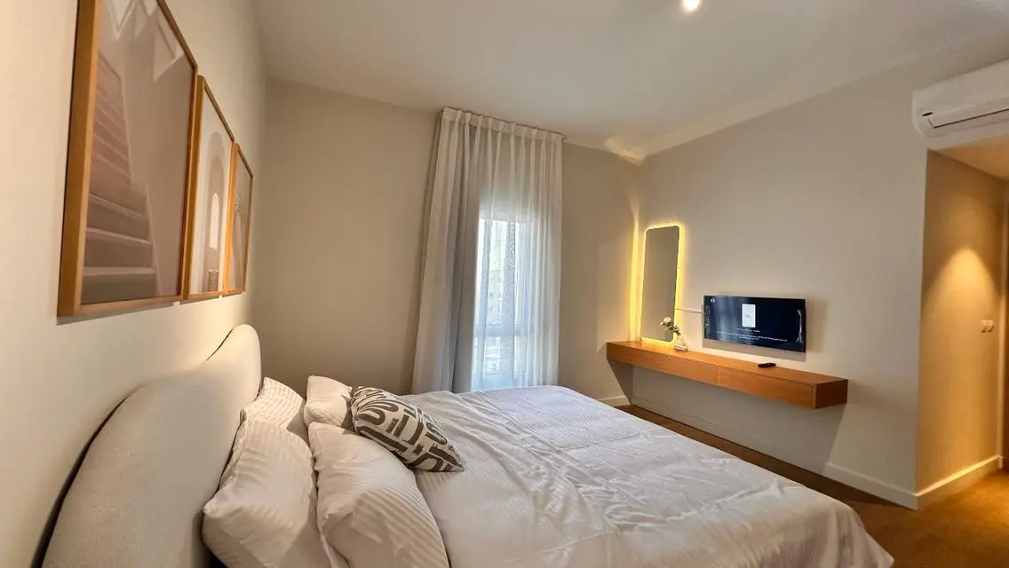 Luxury Villa for Sale with Three Bedrooms at a Great Price