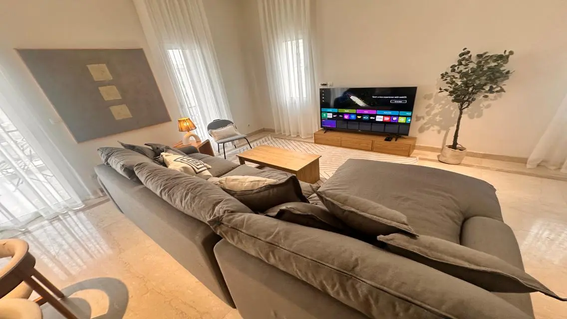 Luxury Villa for Sale with Three Bedrooms at a Great Price