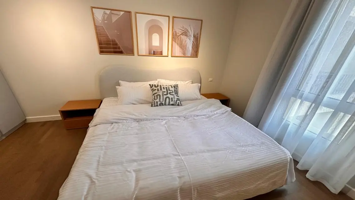 Luxury Villa for Sale with Three Bedrooms at a Great Price