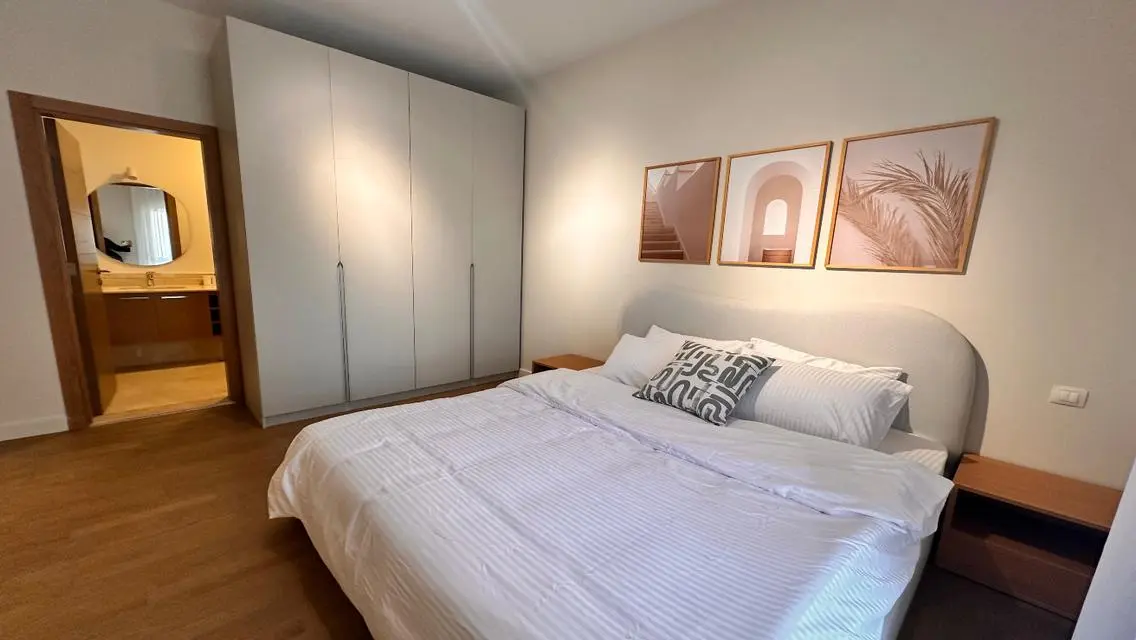 Luxury Villa for Sale with Three Bedrooms at a Great Price