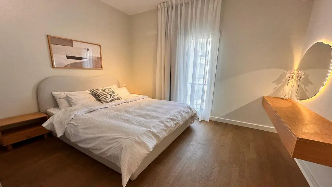 Luxury Villa for Sale with Three Bedrooms at a Great Price