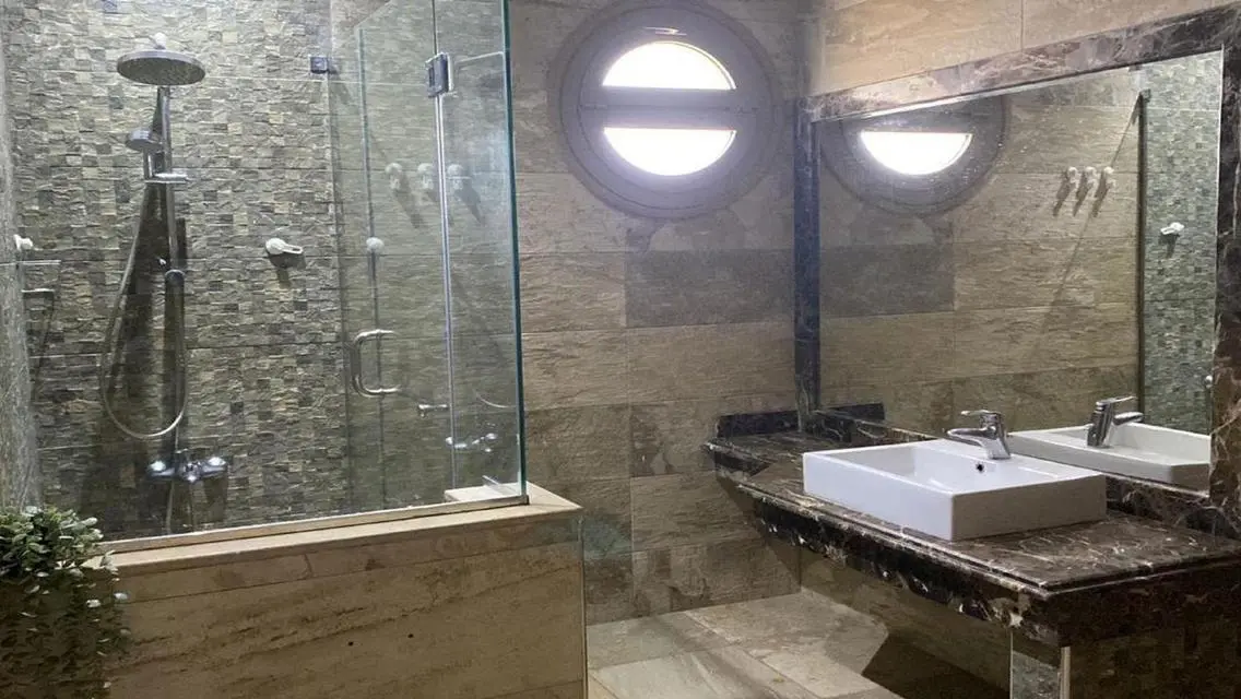 Luxury Apartment for Sale 140 Square Meters