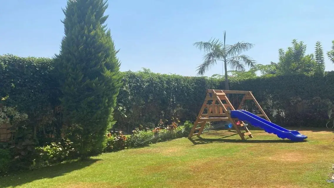 Luxury Apartment for Sale 140 Square Meters