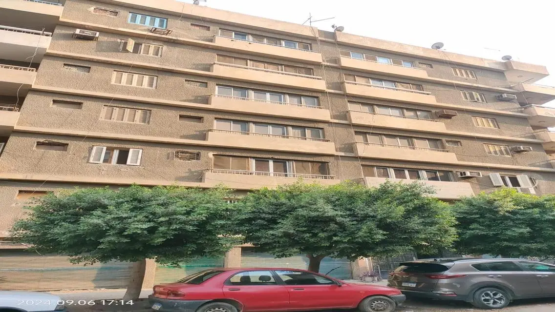 Exclusive Apartment for Sale in the Heart of the City