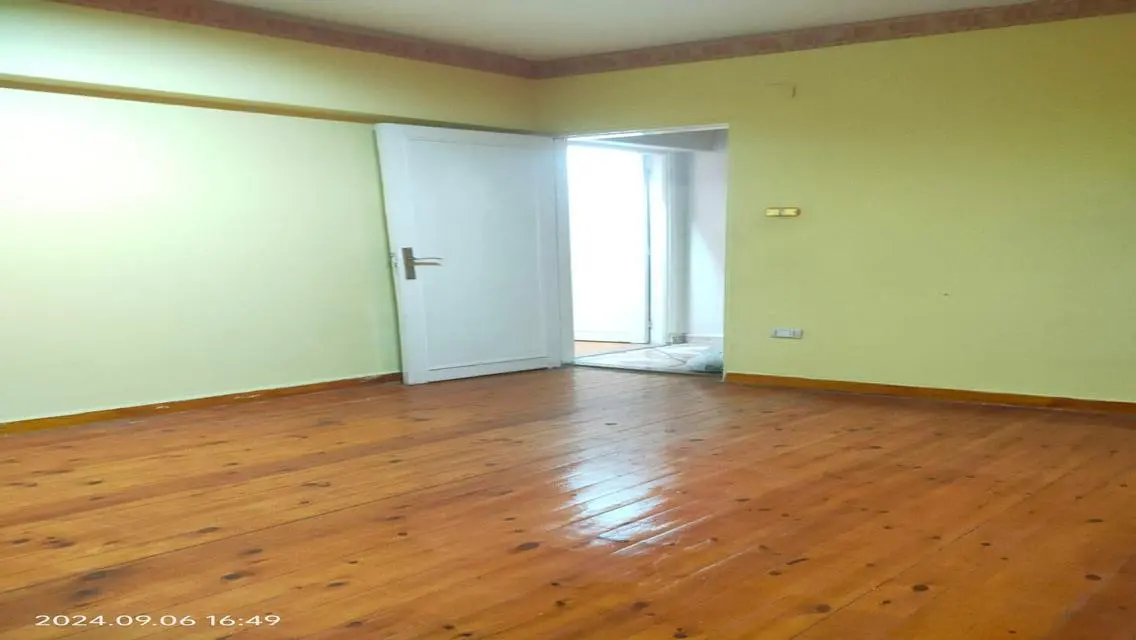 Exclusive Apartment for Sale in the Heart of the City