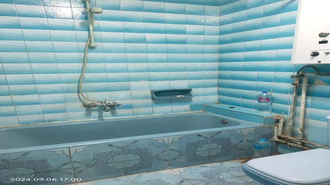 Exclusive Apartment for Sale in the Heart of the City