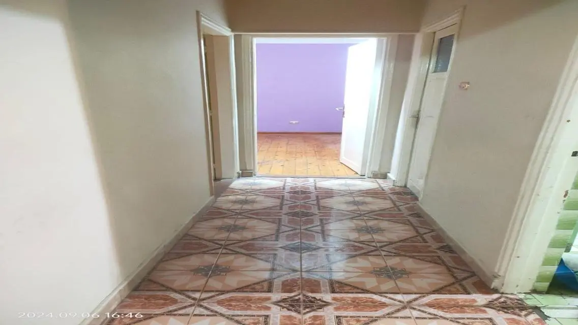 Exclusive Apartment for Sale in the Heart of the City