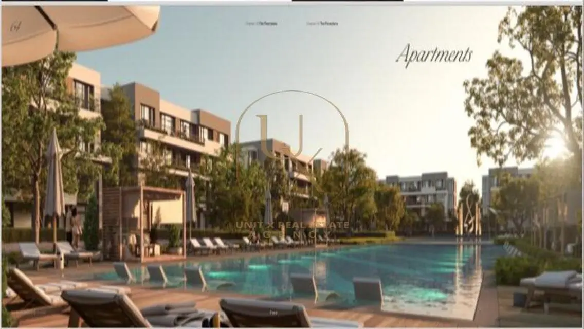Luxury Villa with Private Pool and Garden