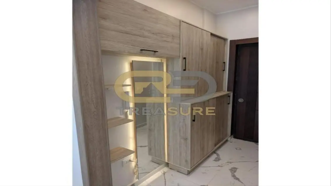 Treasure 24 - Luxury Apartment in Prime Location