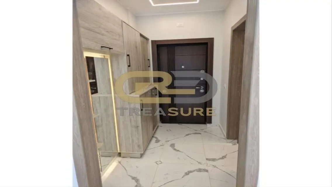 Treasure 24 - Luxury Apartment in Prime Location