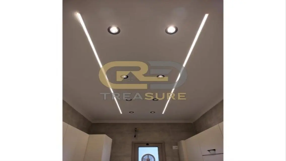 Treasure 24 - Luxury Apartment in Prime Location