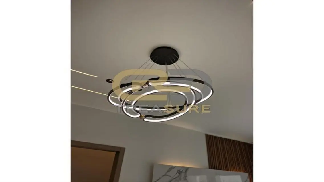 Treasure 24 - Luxury Apartment in Prime Location