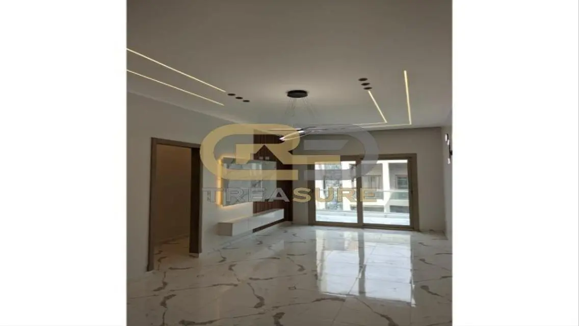 Treasure 24 - Luxury Apartment in Prime Location