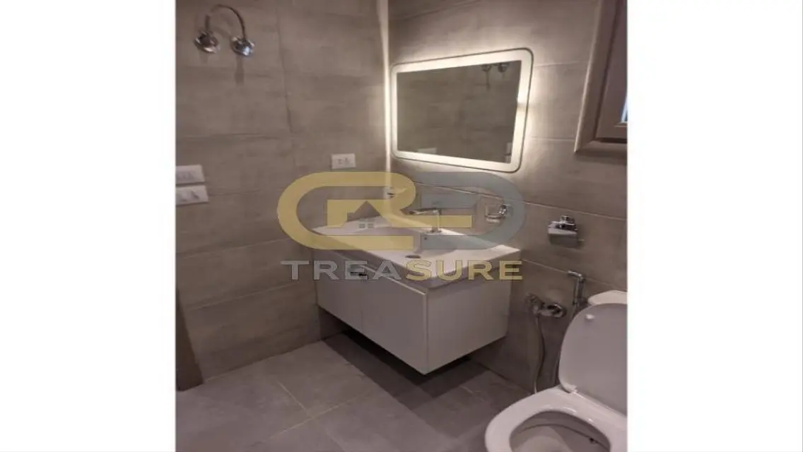 Treasure 24 - Luxury Apartment in Prime Location
