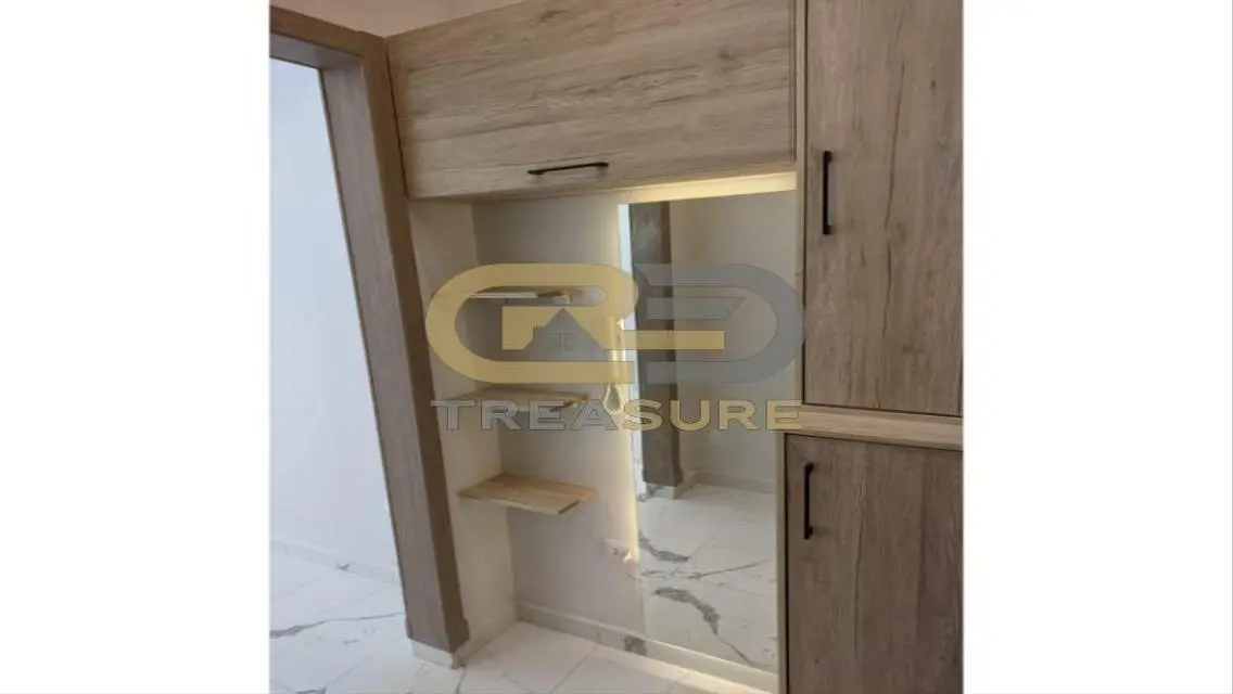 Treasure 24 - Luxury Apartment in Prime Location