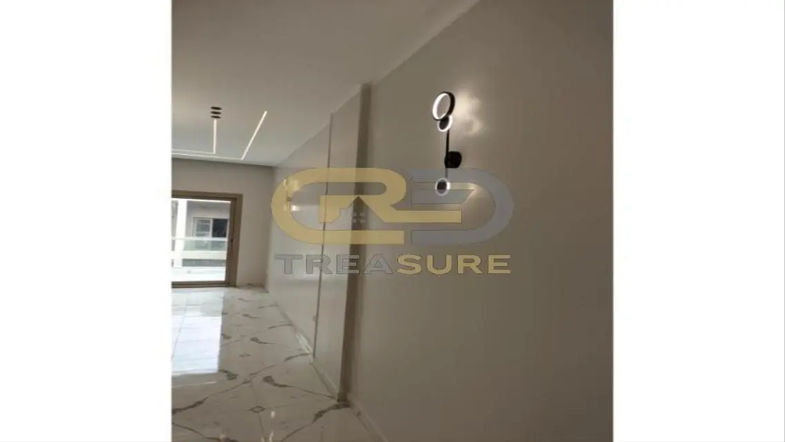 Treasure 24 - Luxury Apartment in Prime Location