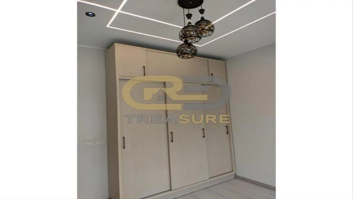 Treasure 24 - Luxury Apartment in Prime Location
