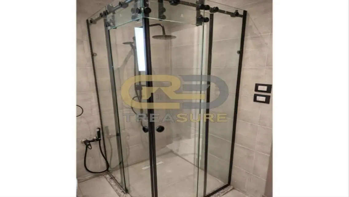Treasure 24 - Luxury Apartment in Prime Location
