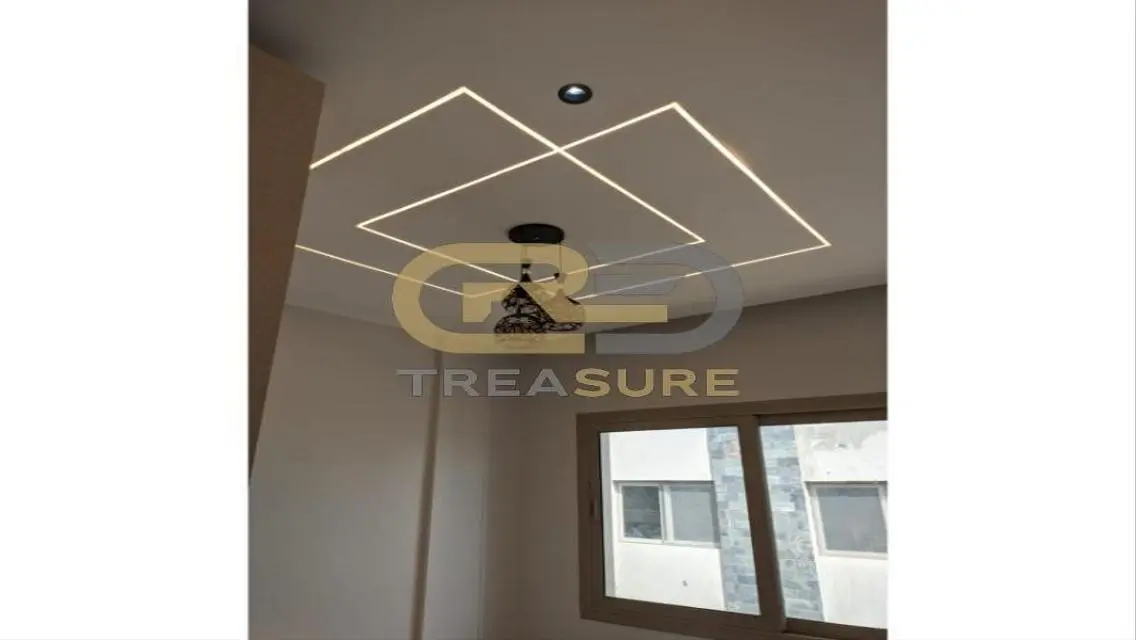 Treasure 24 - Luxury Apartment in Prime Location