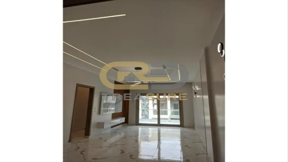 Treasure 24 - Luxury Apartment in Prime Location