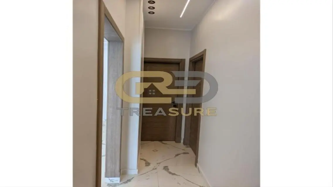 Treasure 24 - Luxury Apartment in Prime Location