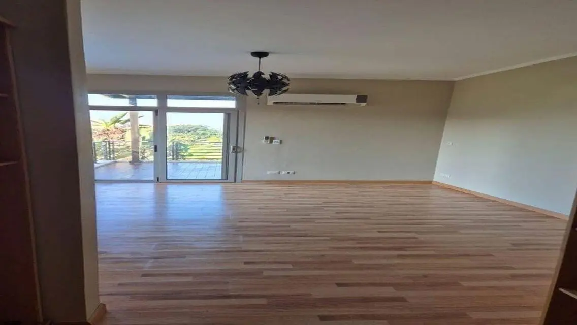 Luxury Villa for Sale with Private Garden and Pool