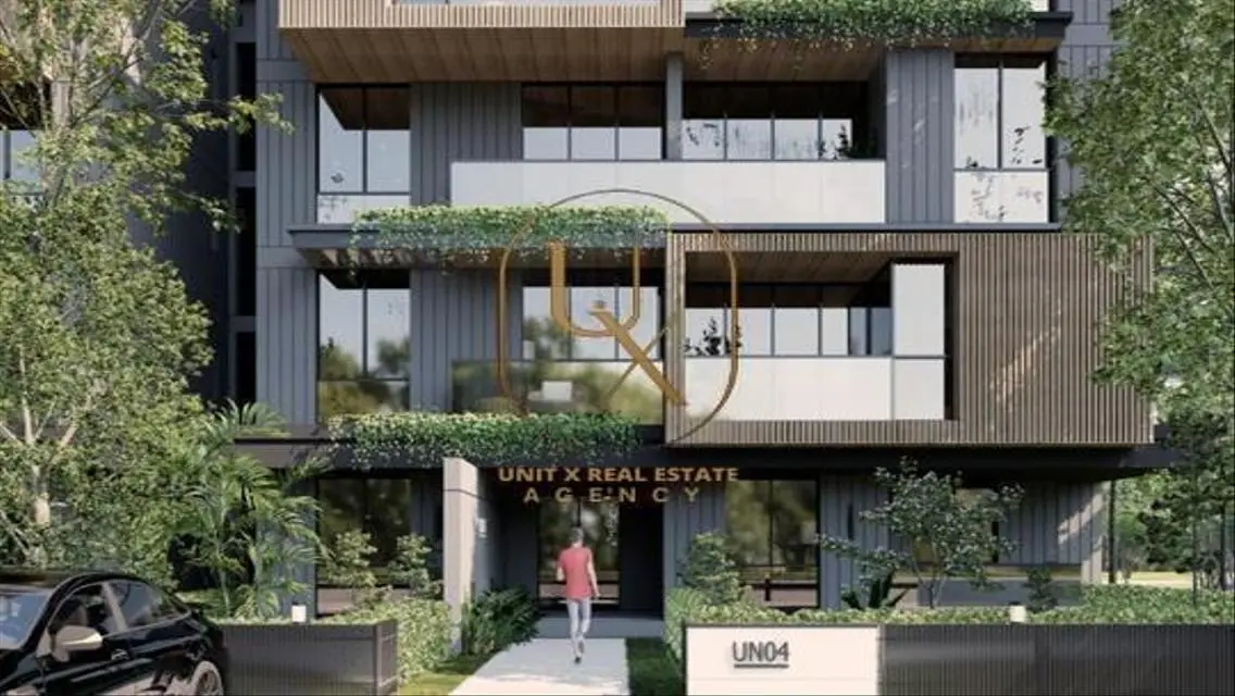 Luxurious Villa with Spacious Design