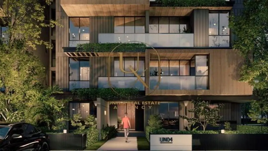 Luxurious Villa with Spacious Design