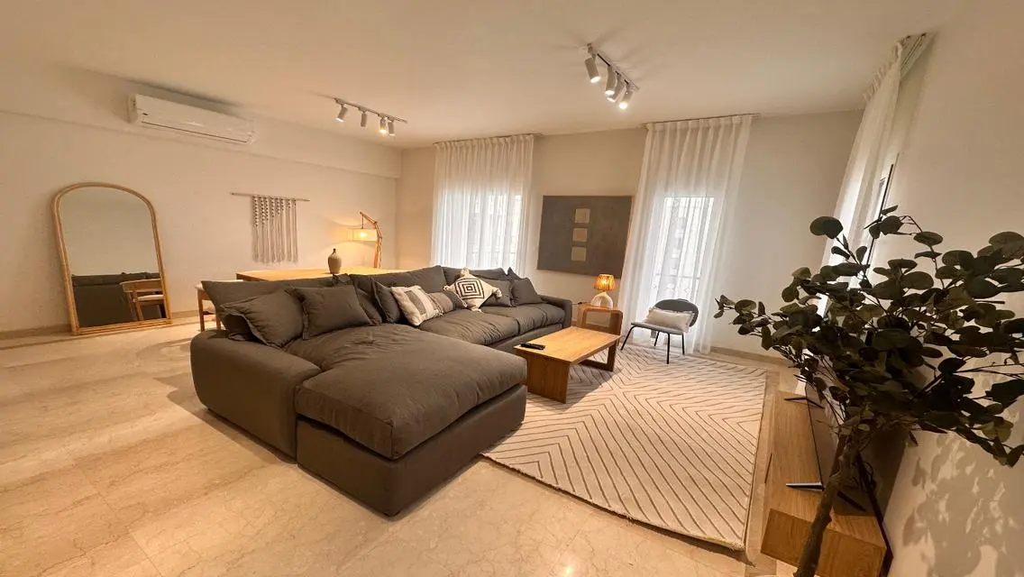 Luxurious Villa with Garden and Private Pool