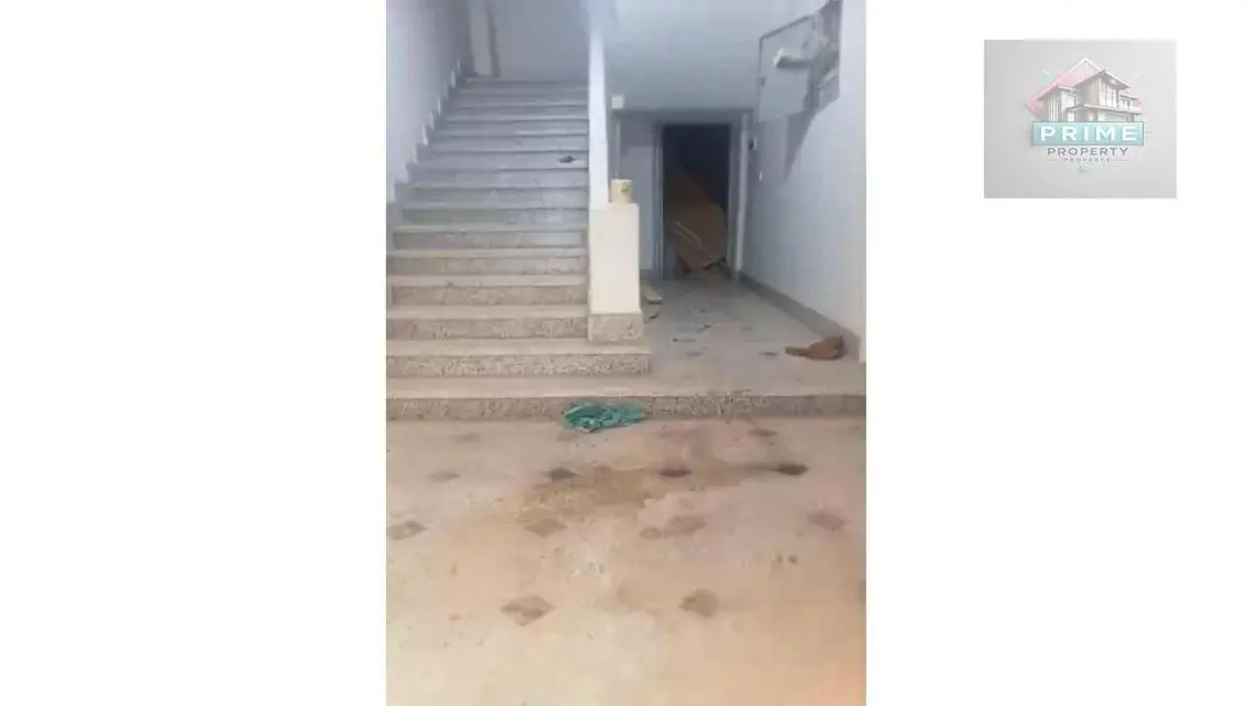 شقة فاخرة للبيع بـ 2,000,000 جنيه