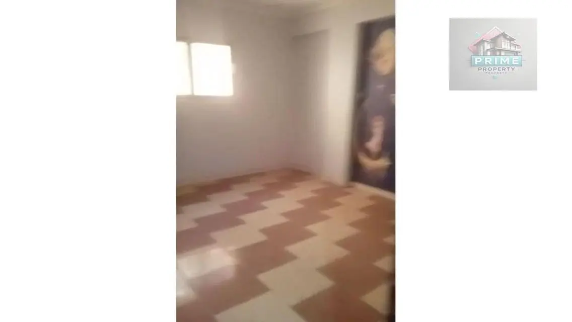 شقة فاخرة للبيع بـ 2,000,000 جنيه