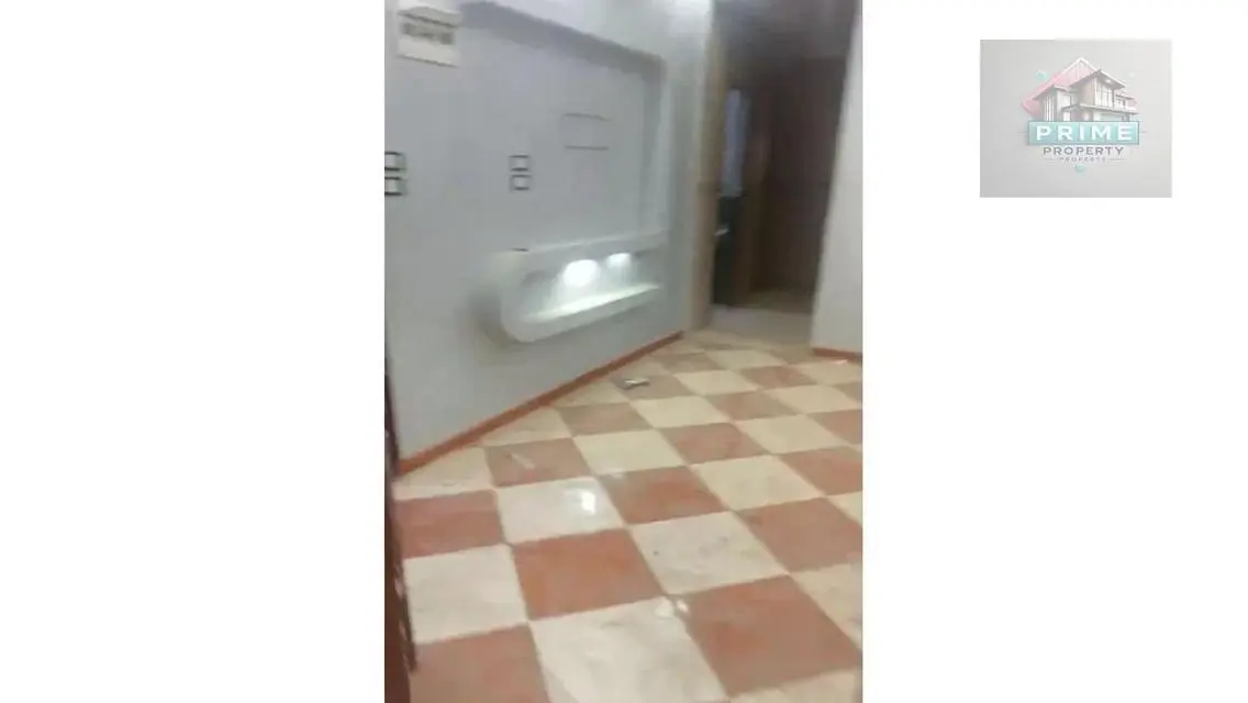 شقة فاخرة للبيع بـ 2,000,000 جنيه