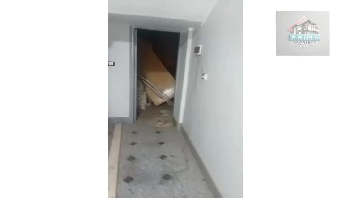 شقة فاخرة للبيع بـ 2,000,000 جنيه