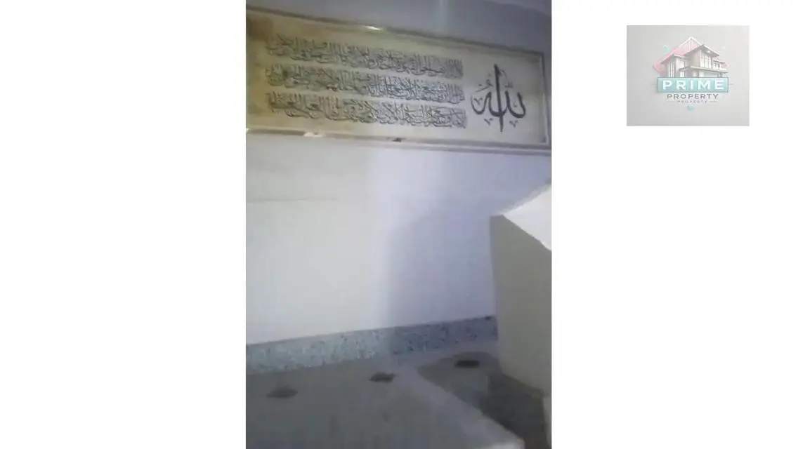 شقة فاخرة للبيع بـ 2,000,000 جنيه