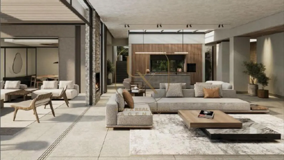 Own Your Home at Hills of One - 140 sqm